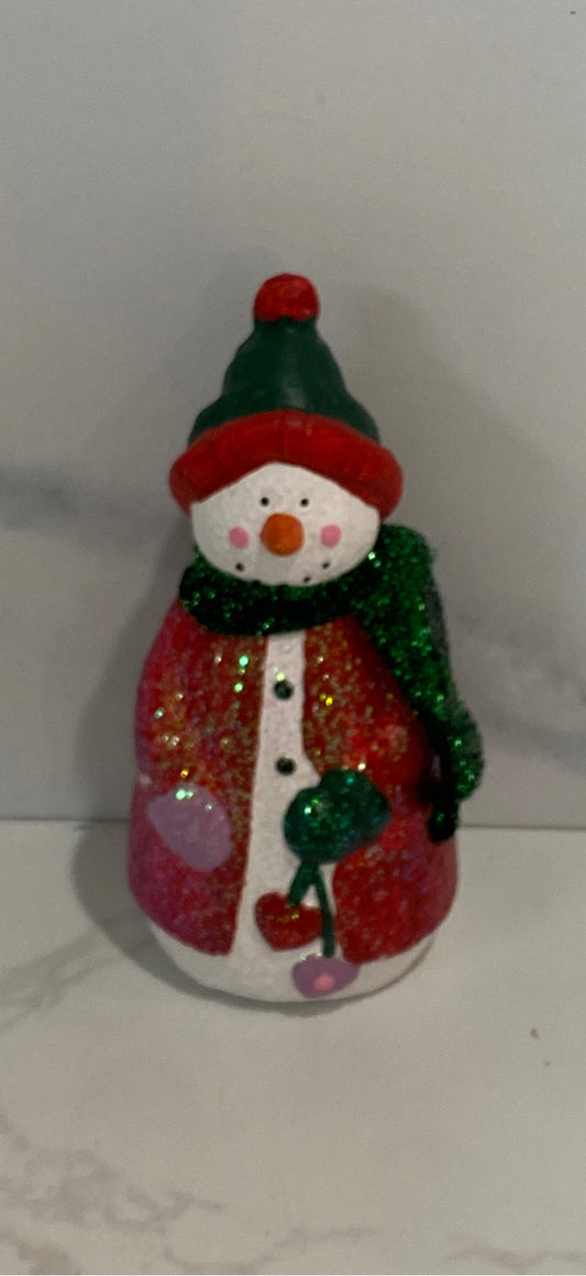 Snowman
