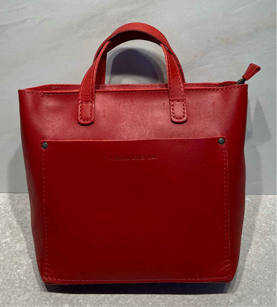 Portland Leather Goods Handbag