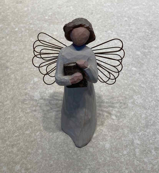 Willow Tree Figurine