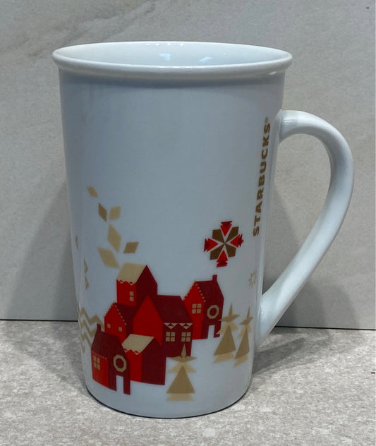 Starbucks Mug