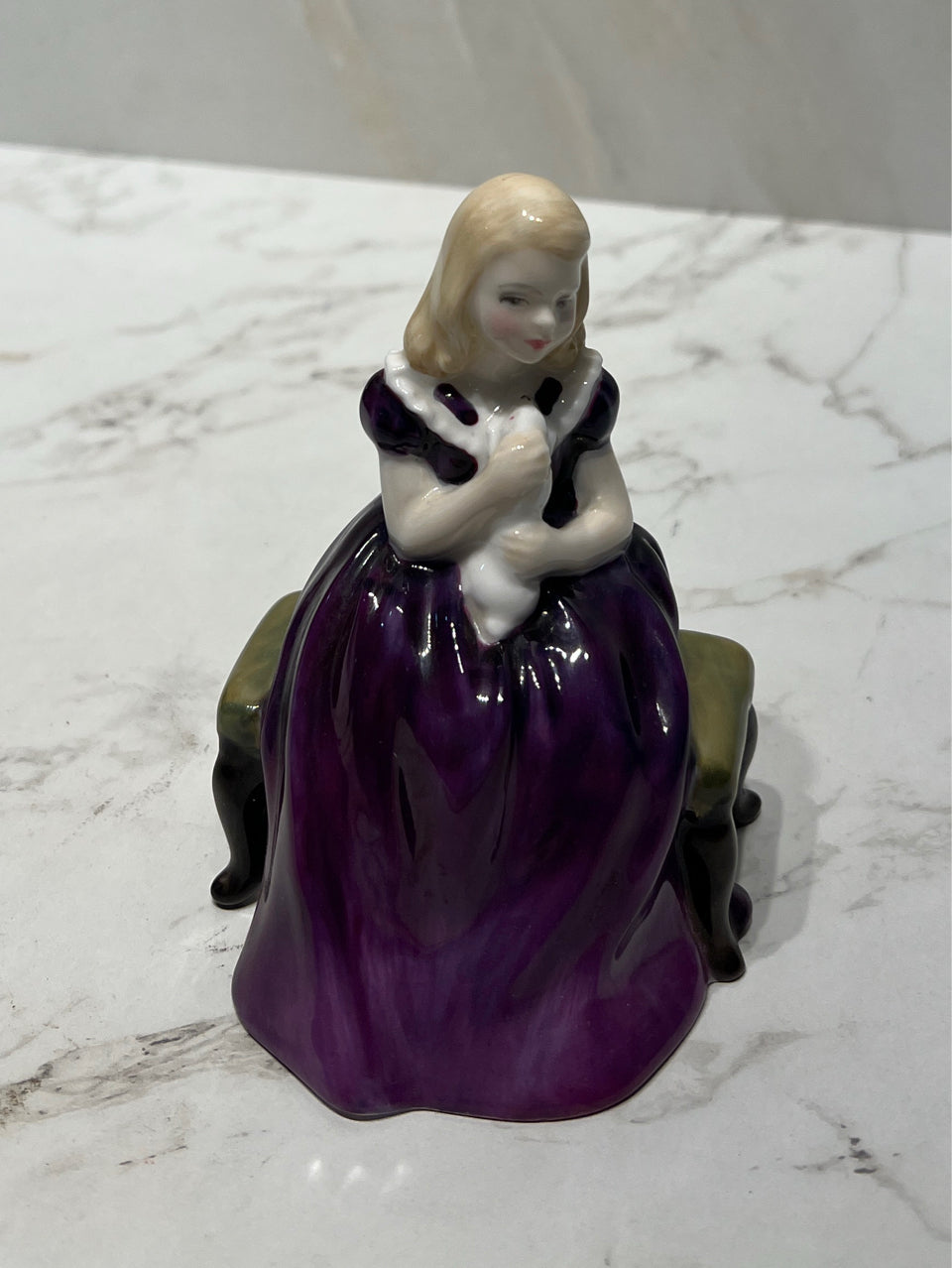 Royal Doulton Affection