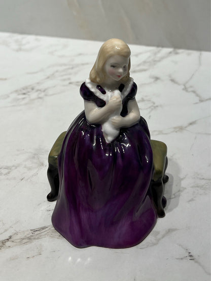 Royal Doulton Affection