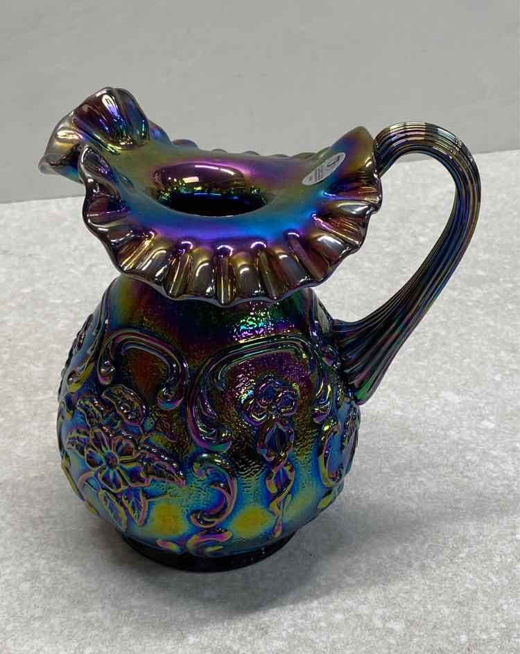 Fenton Pitcher