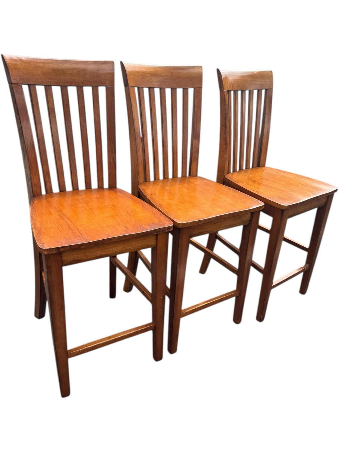 Set of 3 Stools