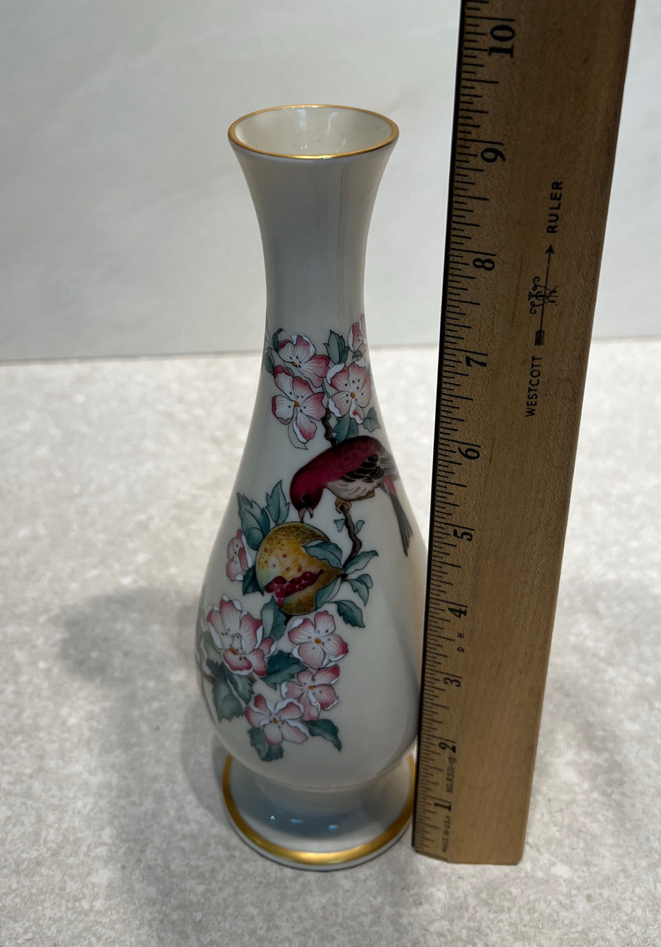 Lenox Serenade Vase