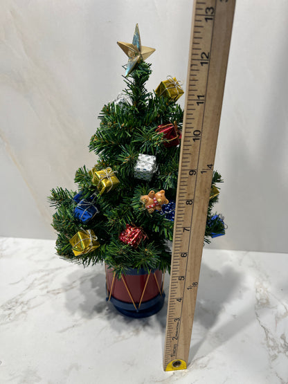 Musical Tree