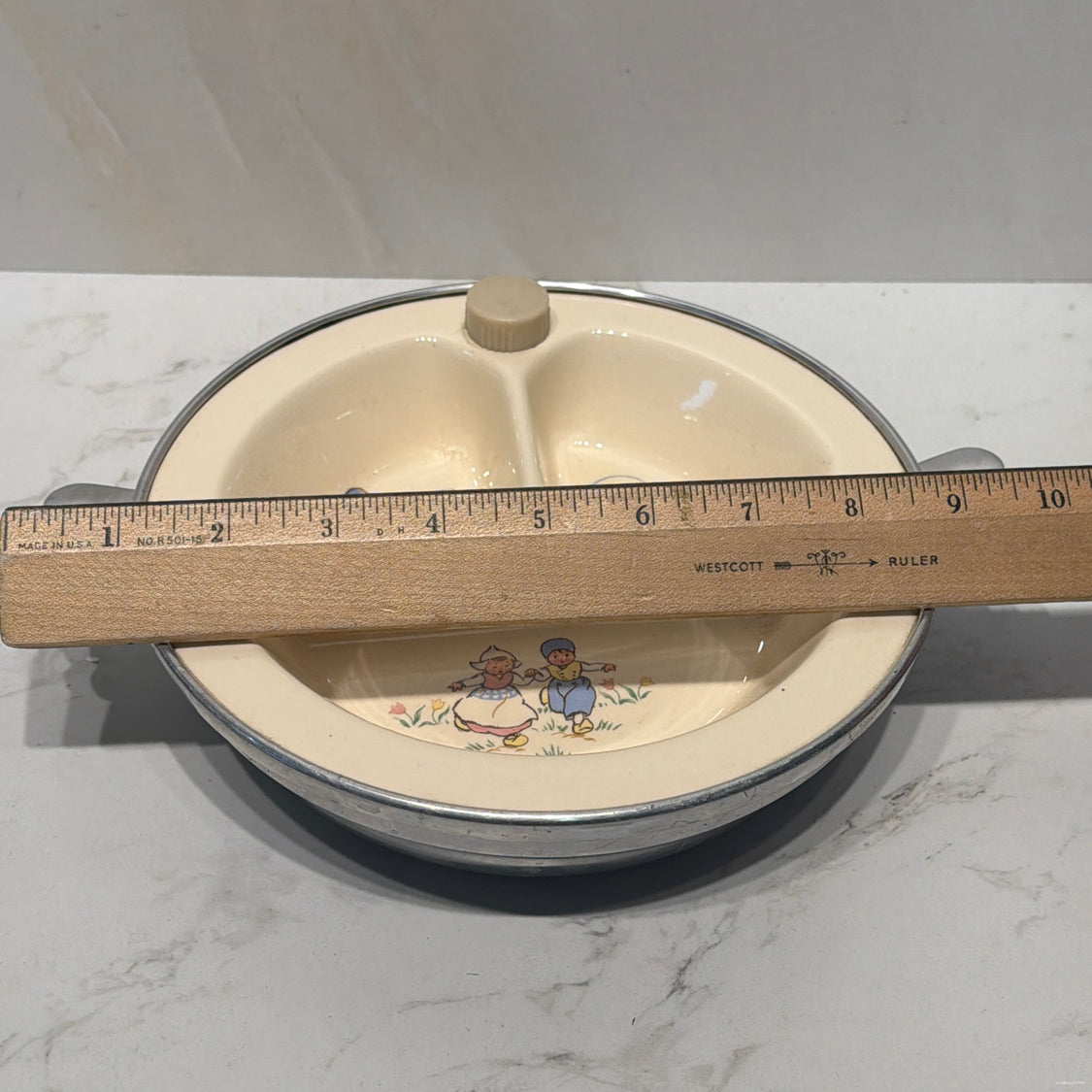 Old Childs Bowl