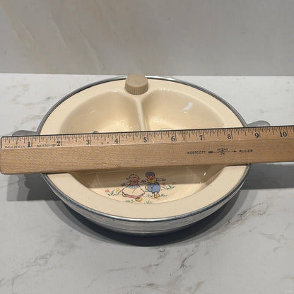 Old Childs Bowl