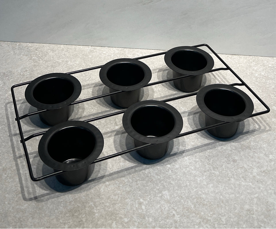 Popover Pan