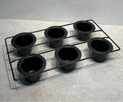 Popover Pan