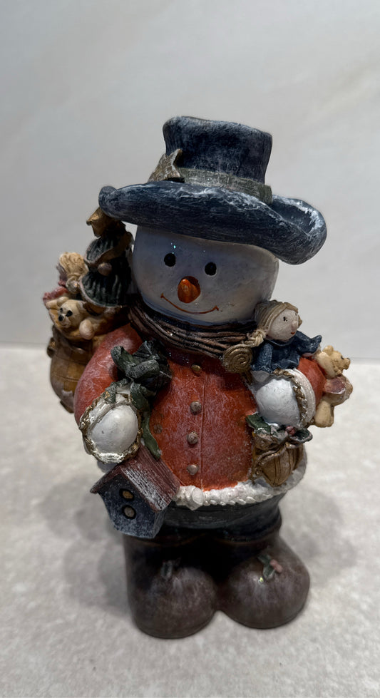 Snowman