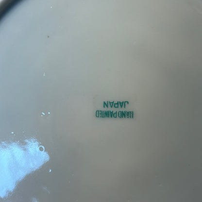 Decorative Plate