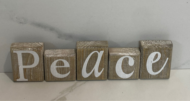 Peace Sign