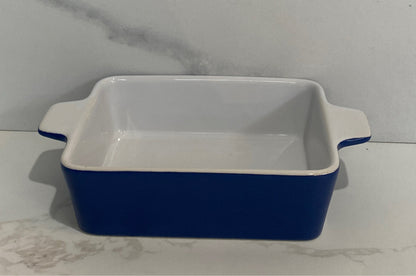 Casserole Dish