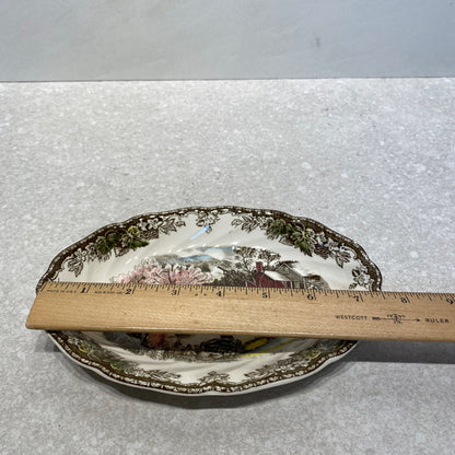 Friendly Village Dish