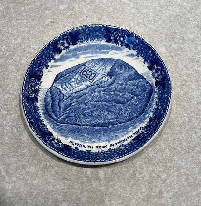 Vintage Dish