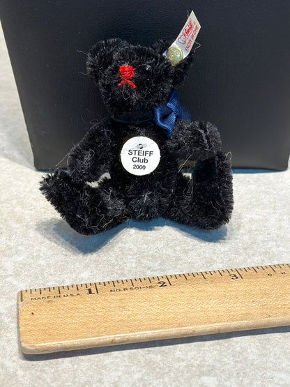 Steiff Club Bear