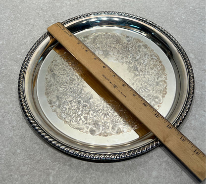 Tray
