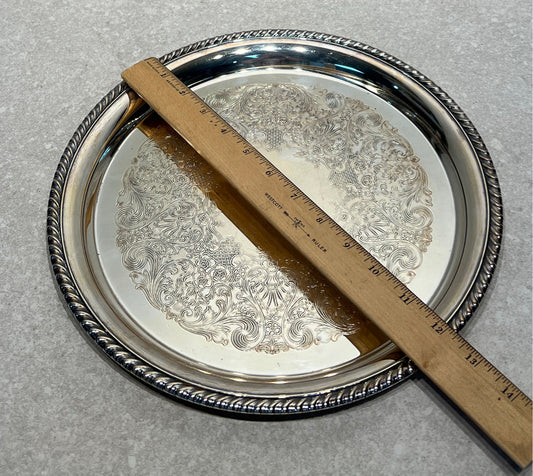 Tray