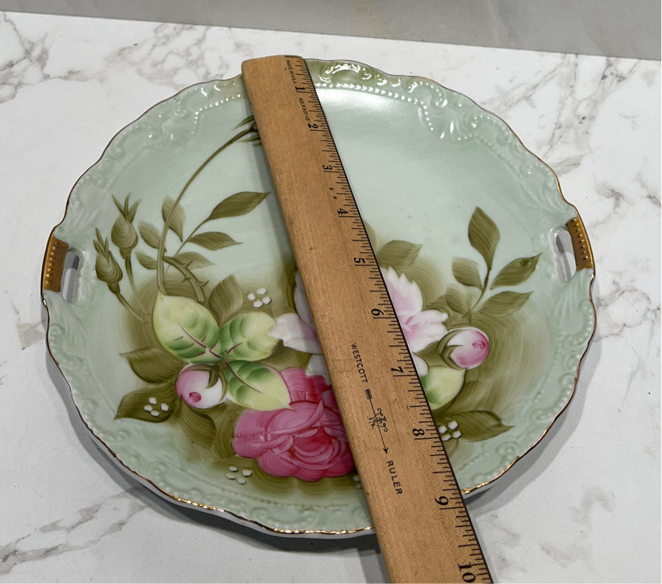Glass Dish