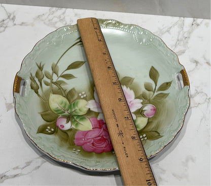 Glass Dish