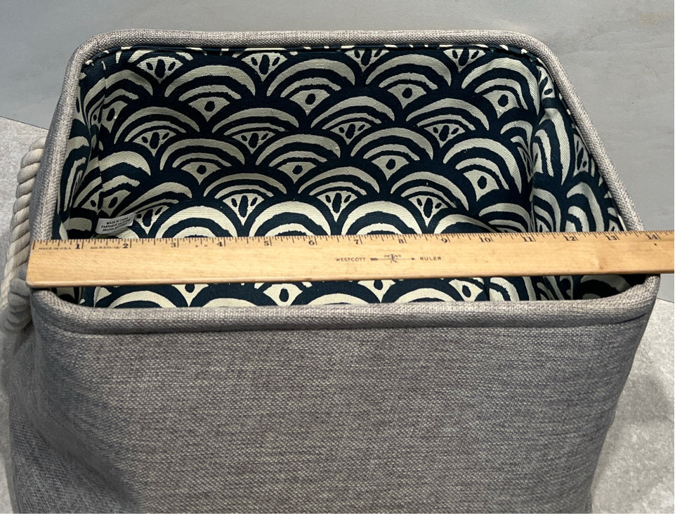 Cloth Basket