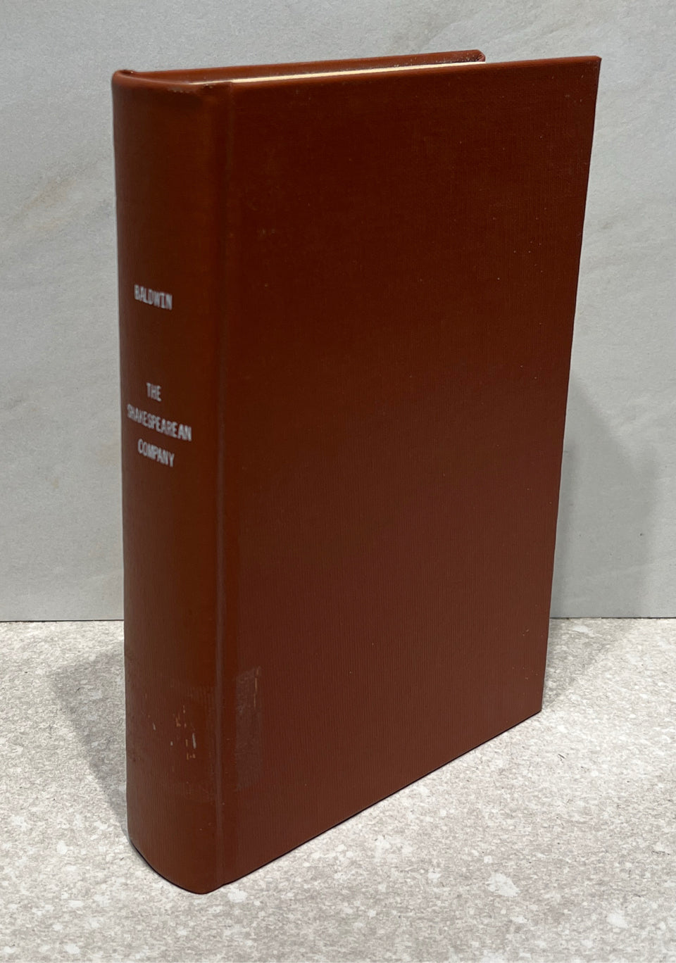 Old Book