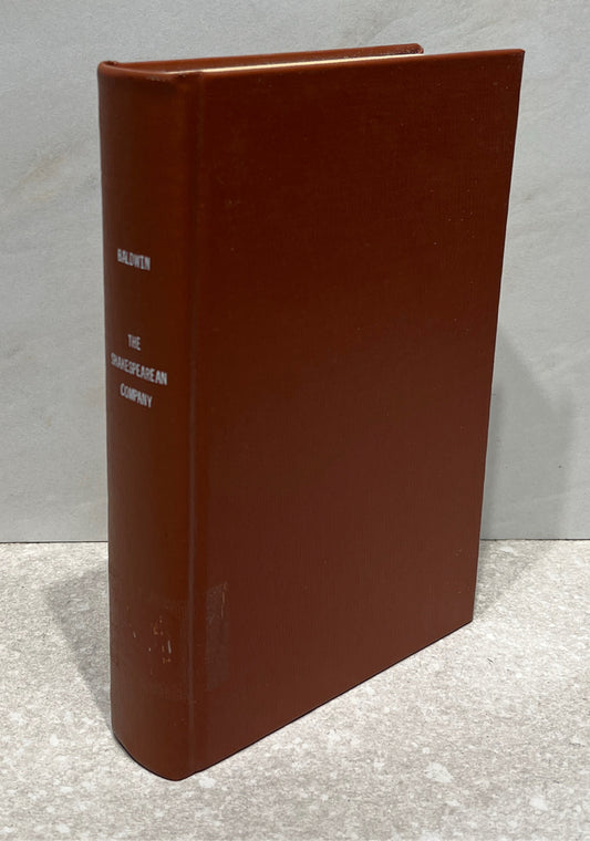 Old Book