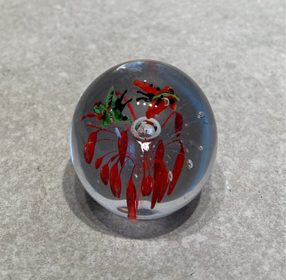 Paperweight - as is