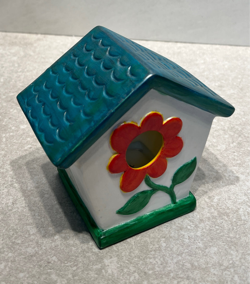 Bird House