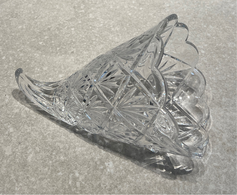 Crystal Cornucopia