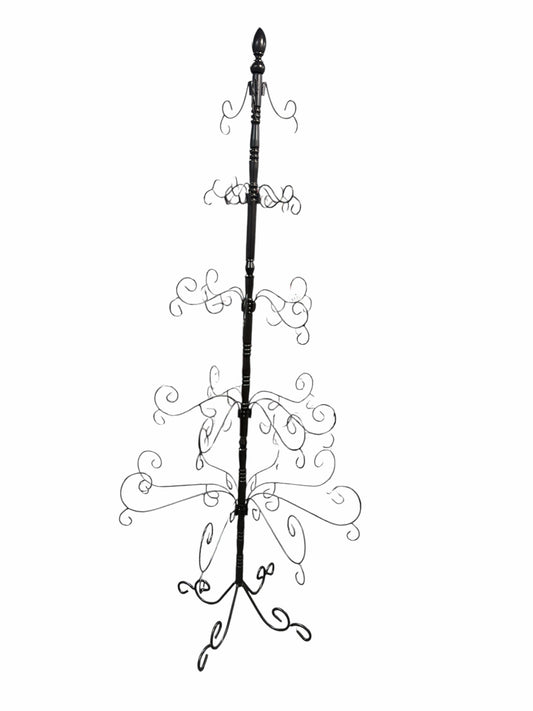 Wrought Iron Tree