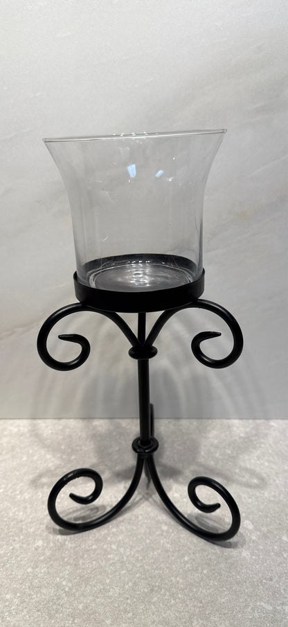 Candleholder