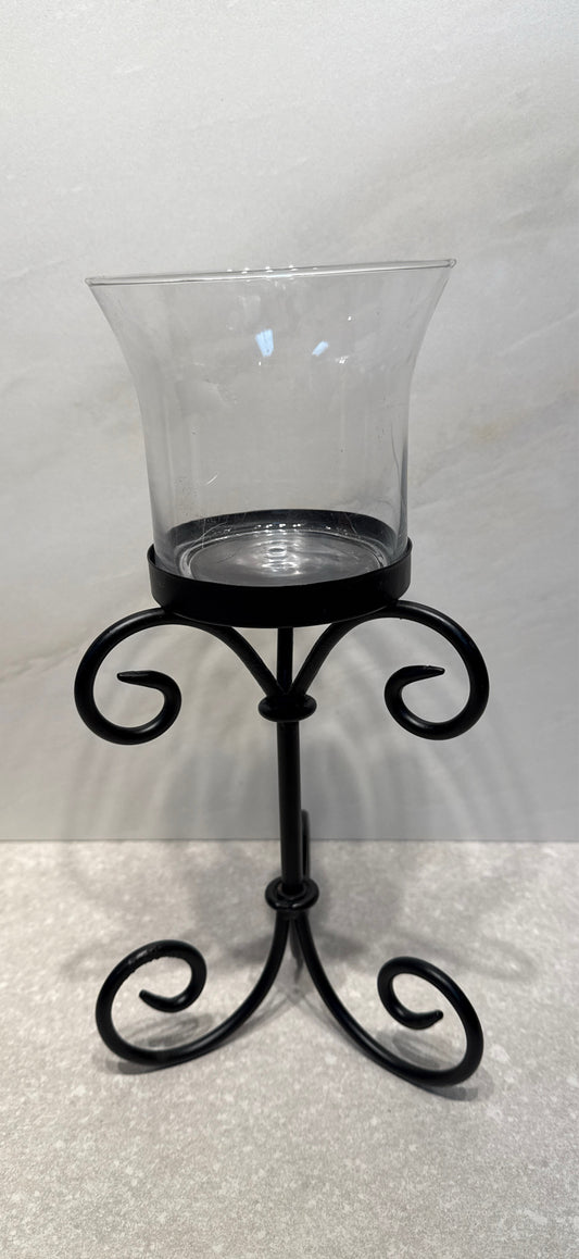 Candleholder