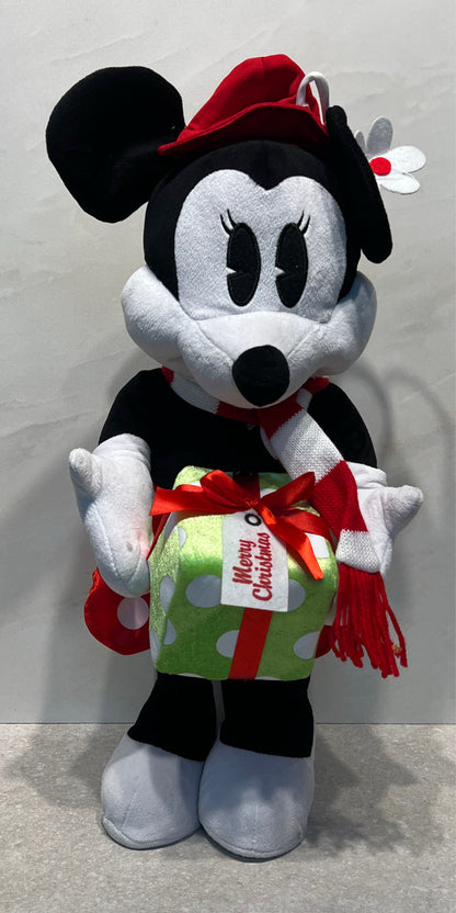 Minnie Mouse