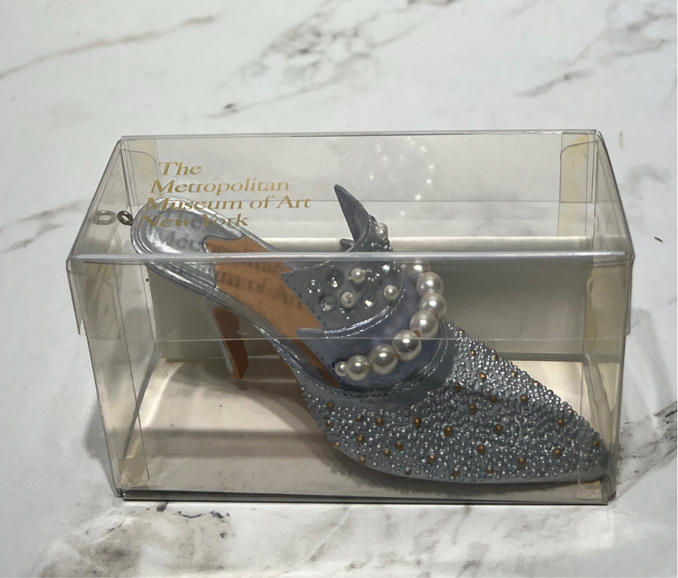 Collectable Shoe