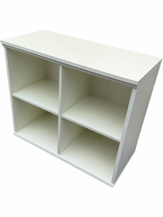 White Shelf
