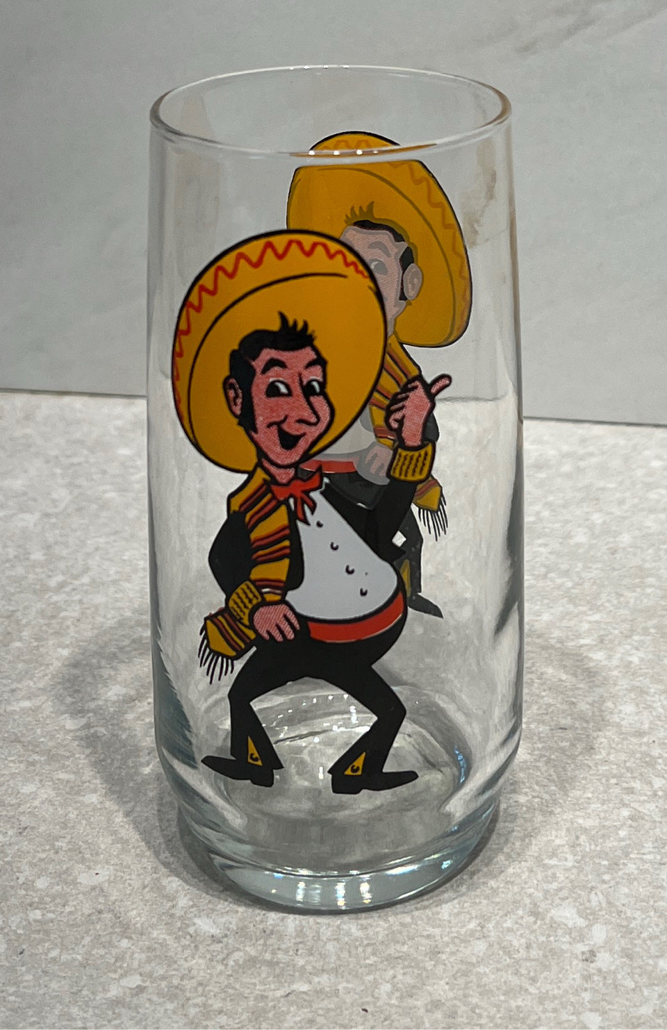 Collectable Glass