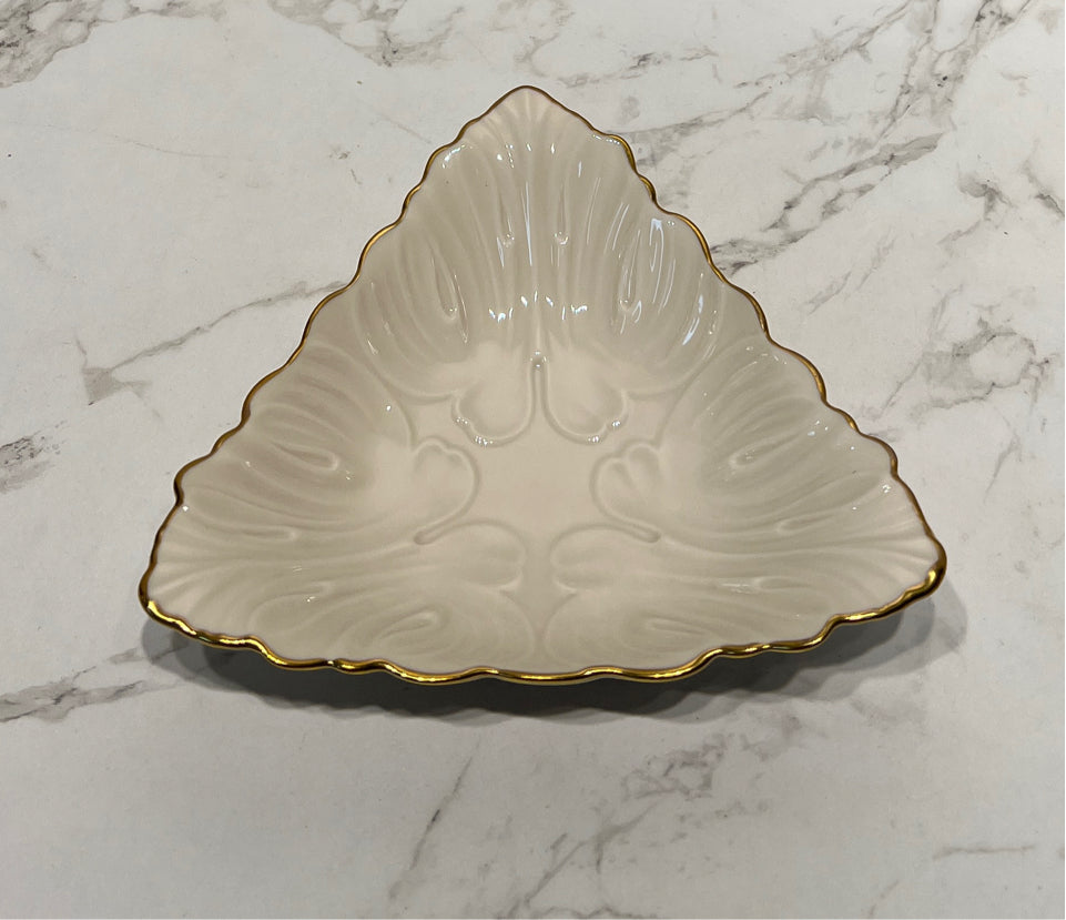 Lenox Dish