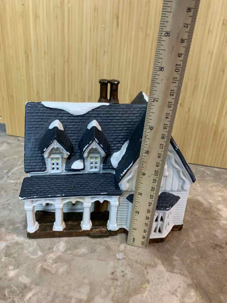 Christmas House