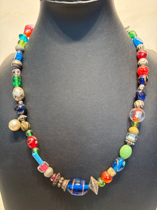 Chico's Necklace