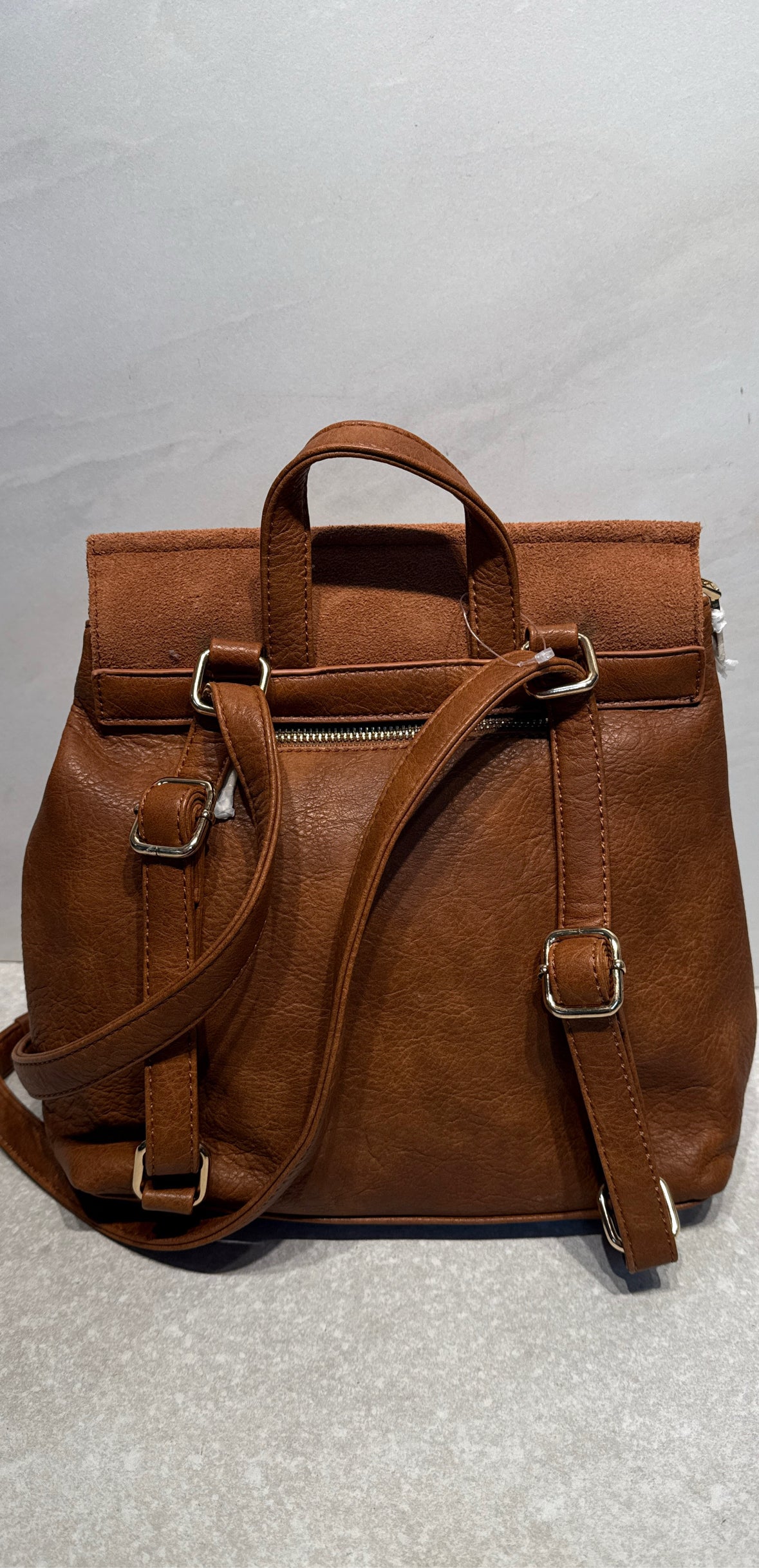 Moda Luxe Backpack