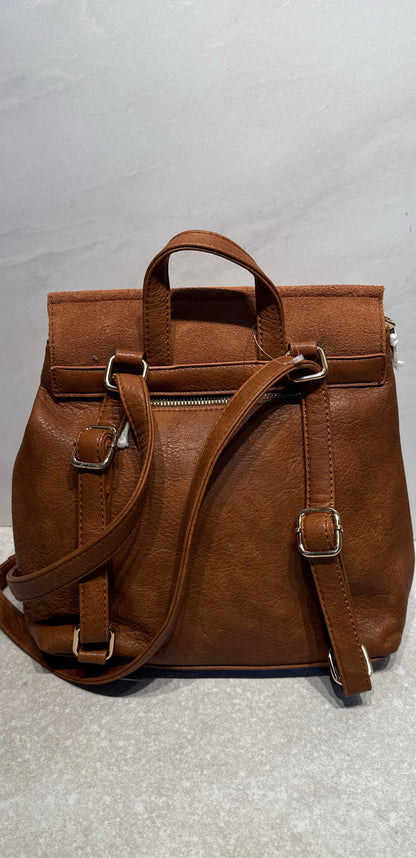 Moda Luxe Backpack