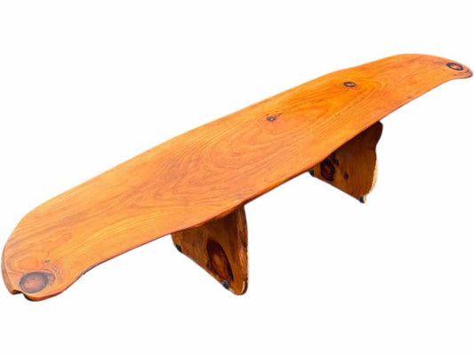 Bench As-Is