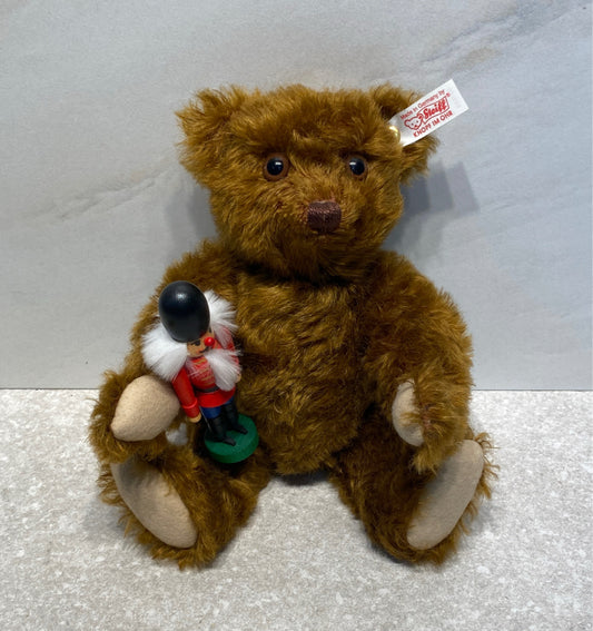 Steiff Bear 037955
