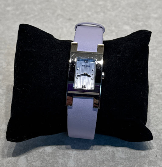 Tissot Watch