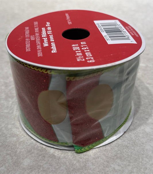 Ribbon