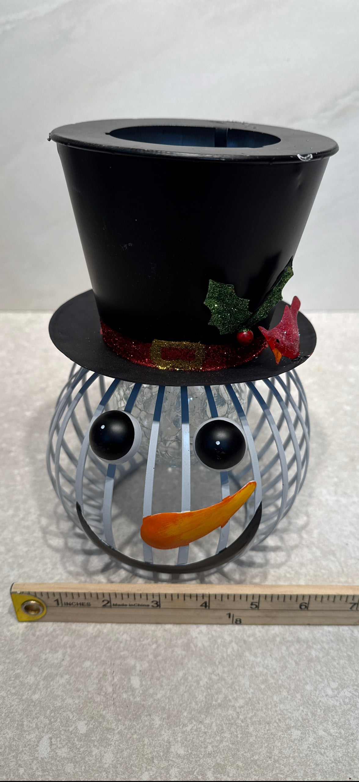 Snowman