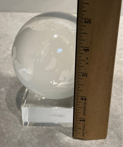 Oleg Cassini 2-Piece Paperweight