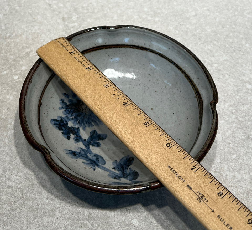 Pottery Bowl